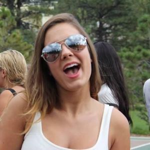 Meet your Posher, Alicia